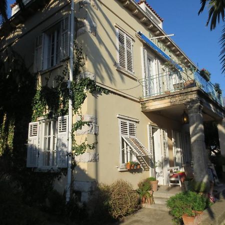 Villa Miomir Dubrovník Exteriér fotografie