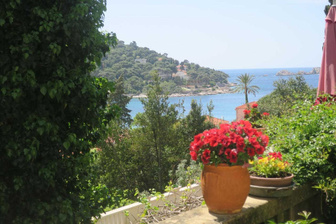 Villa Miomir Dubrovník Exteriér fotografie