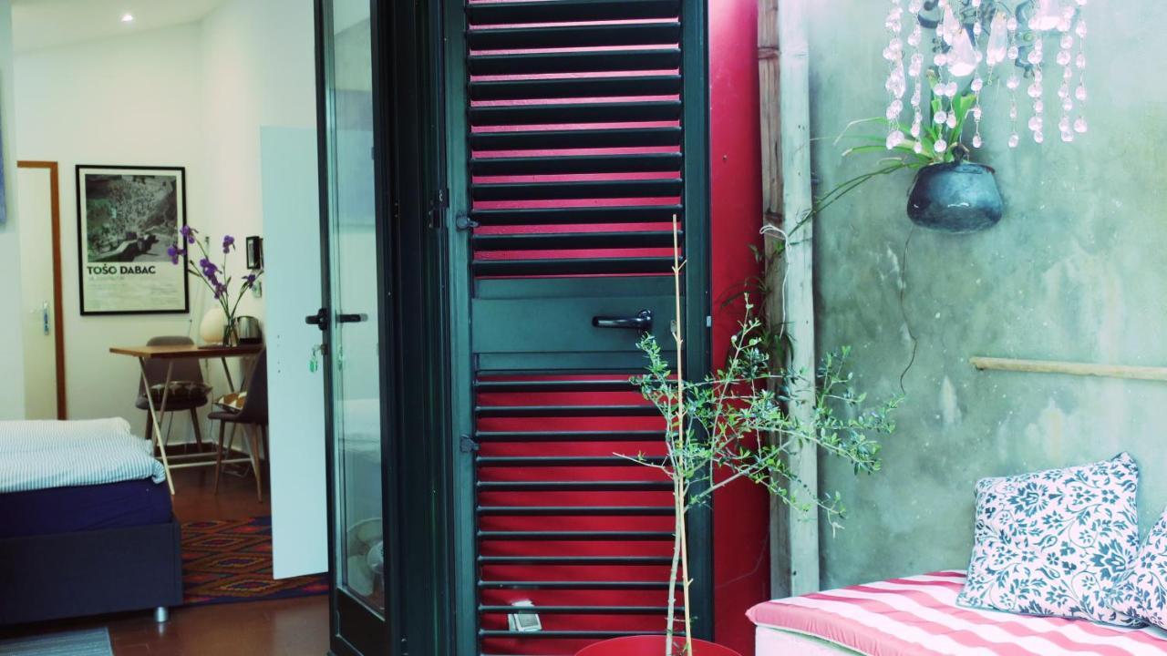 Villa Miomir Dubrovník Exteriér fotografie