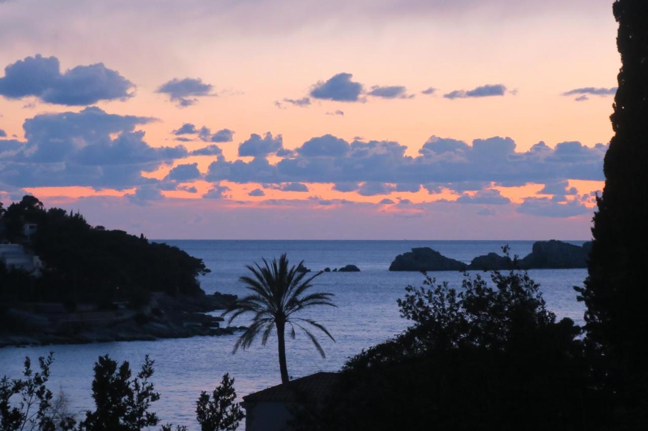 Villa Miomir Dubrovník Exteriér fotografie
