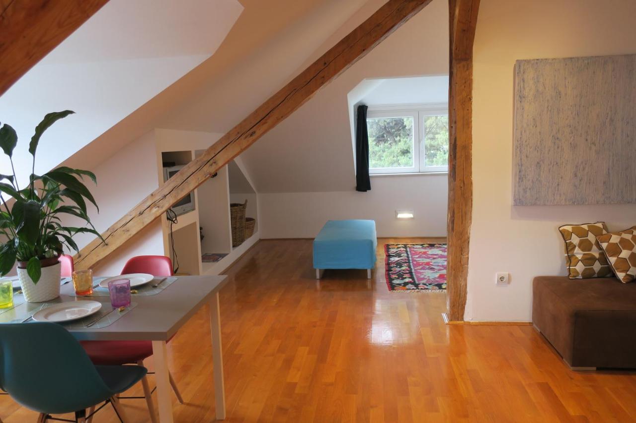 Villa Miomir Dubrovník Exteriér fotografie