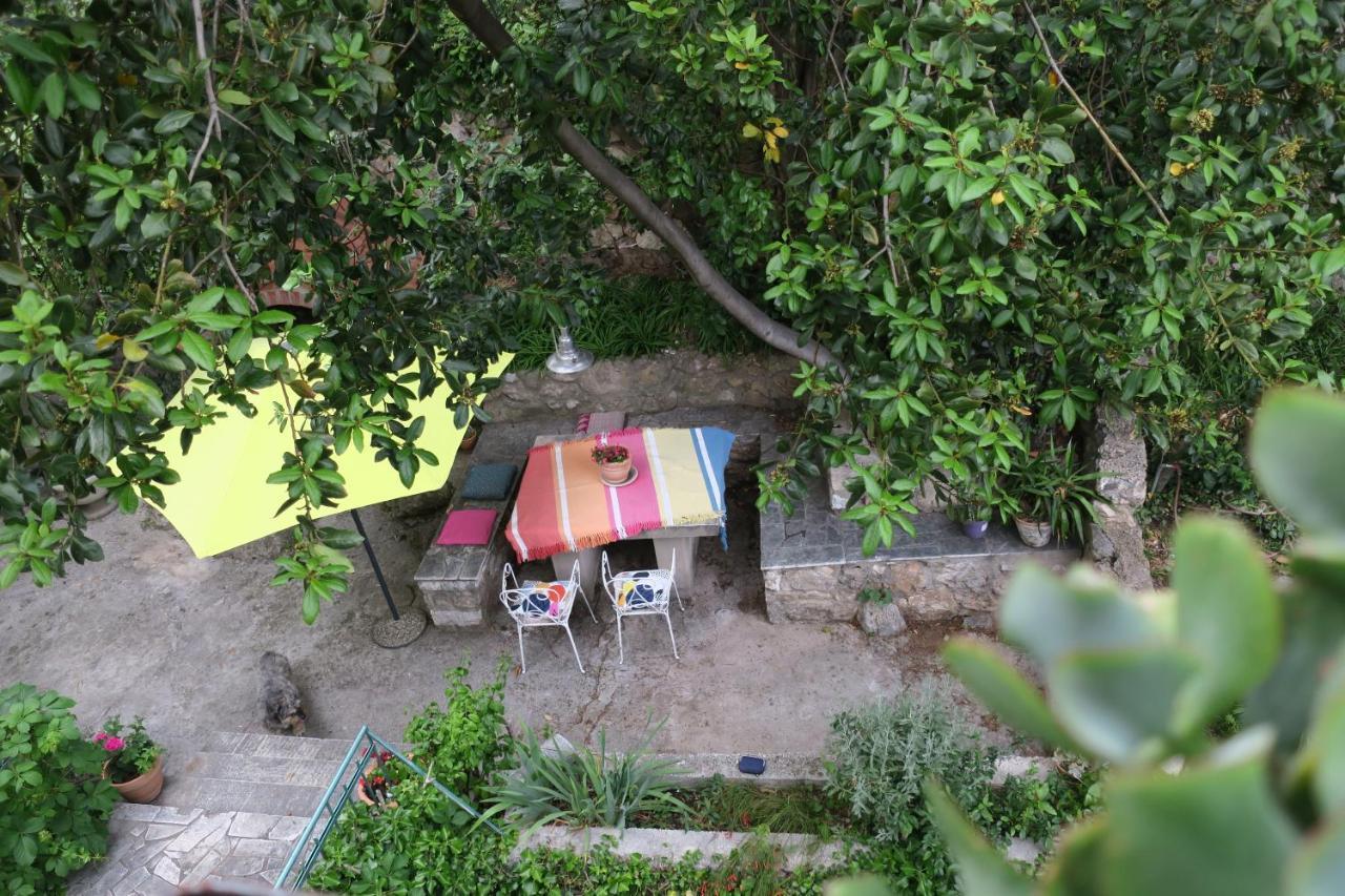 Villa Miomir Dubrovník Exteriér fotografie