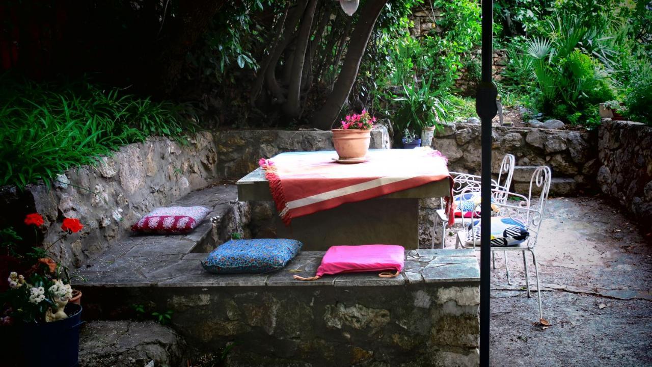 Villa Miomir Dubrovník Exteriér fotografie