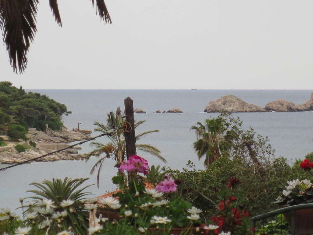 Villa Miomir Dubrovník Exteriér fotografie
