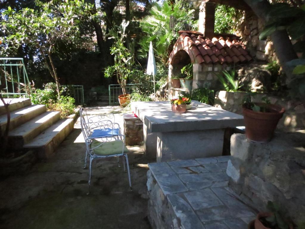Villa Miomir Dubrovník Pokoj fotografie