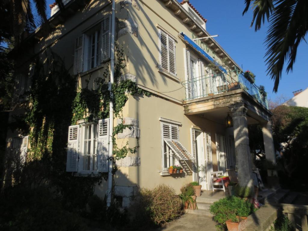 Villa Miomir Dubrovník Exteriér fotografie