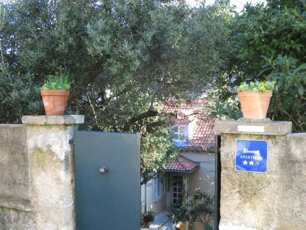 Villa Miomir Dubrovník Exteriér fotografie