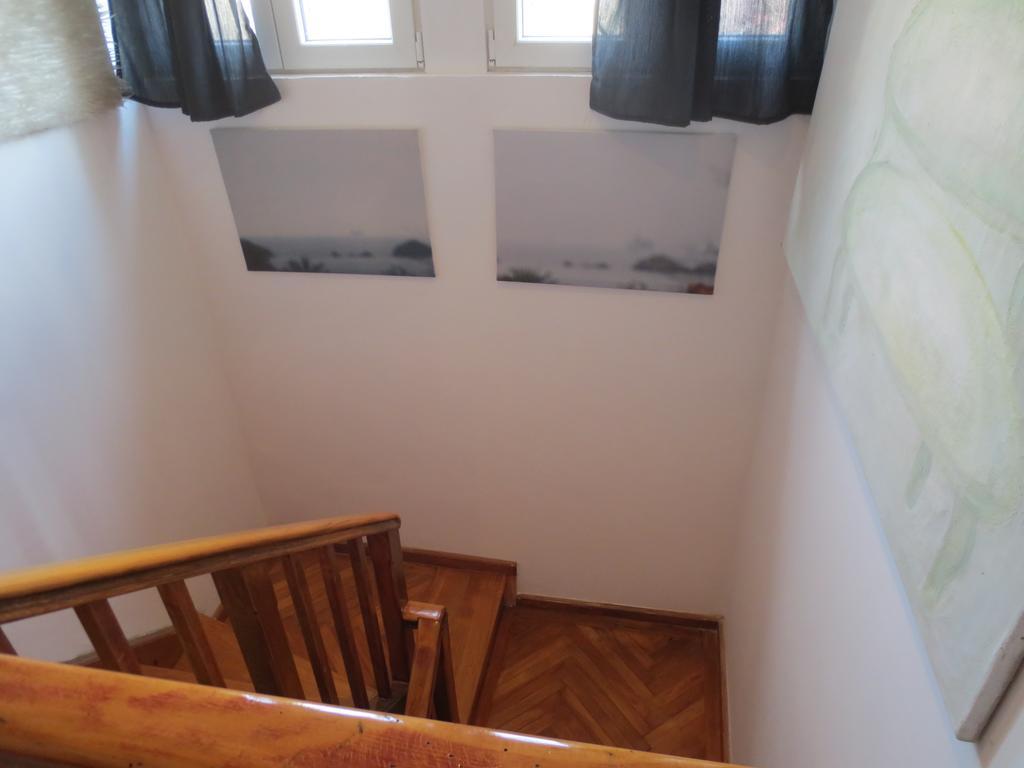 Villa Miomir Dubrovník Exteriér fotografie